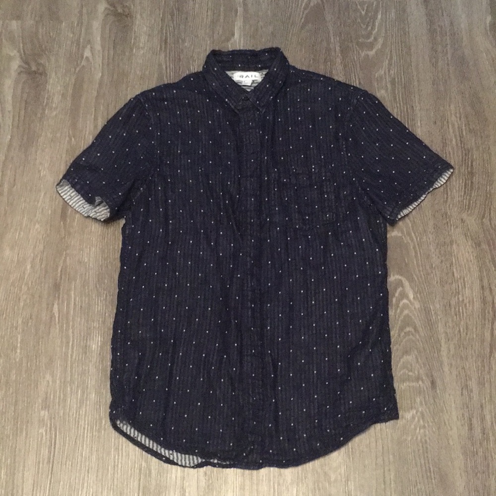 Rail shirt